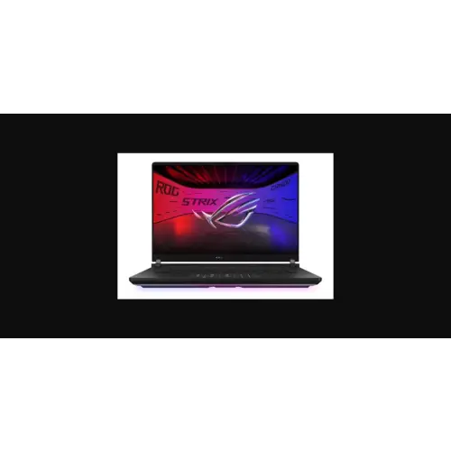 ASUS ROG Strix SCAR 16 G635LX-U9642W - Ultra 9-275HX 16