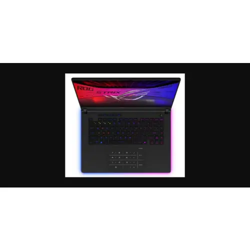 ASUS ROG Strix SCAR 16 G635LX-U9642W - Ultra 9-275HX 16