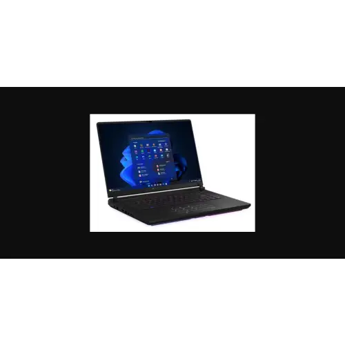 ASUS ROG Strix SCAR 16 G635LX-U9644X - Ultra 9-275HX 16"-240Hz 2.5K 64GB 2TB+2TB Win11P RTX5090