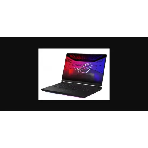 ASUS ROG Strix SCAR 16 G635LX-U9644X - Ultra 9-275HX 16