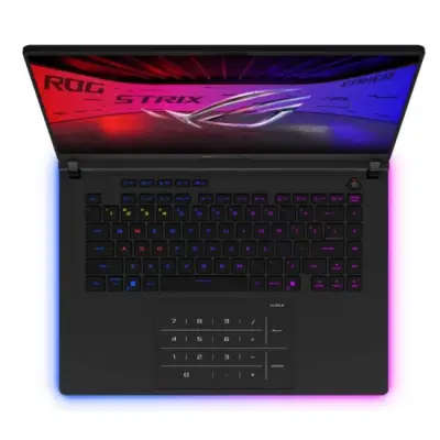 ASUS ROG Strix G16 G615LR-U7321W - Ultra 7-255HX 16