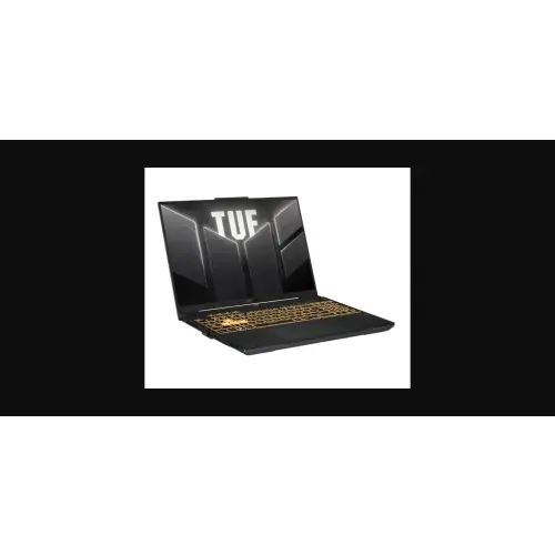 ASUS TUF Gaming F16 FX607VU-I5085 - Core 5-210H 16