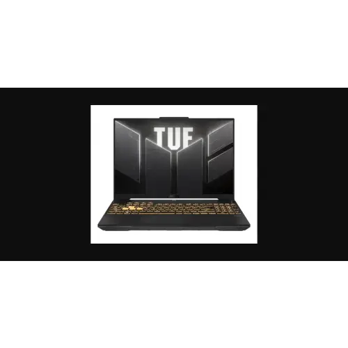 ASUS TUF Gaming F16 FX607VU-I5085 - Core 5-210H 16