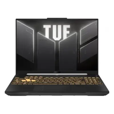 ASUS TUF Gaming F16 FX607VU-I5165W - Core 5-210H 16