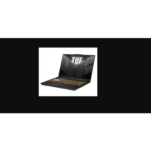 ASUS TUF Gaming F16 FX607VU-I5165W - Core 5-210H 16