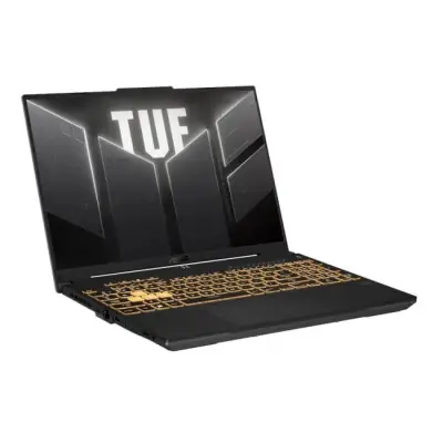 ASUS TUF Gaming F16 FX607VU-I5165 - Core 5-210H 16