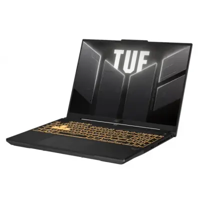 ASUS TUF Gaming F16 FX607VU-I5165 - Core 5-210H 16
