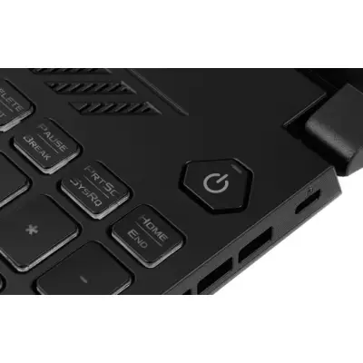 ASUS TUF Gaming F16 FX607VU-I5161W - Core 5-210H 16