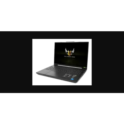 ASUS TUF Gaming F16 FX607VU-I5161W - Core 5-210H 16