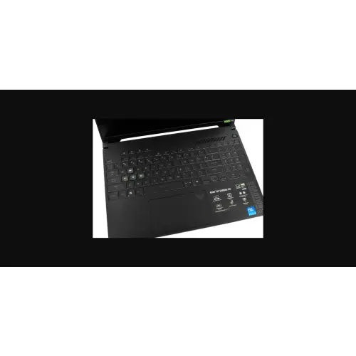 ASUS TUF Gaming F16 FX607VU-I5161W - Core 5-210H 16