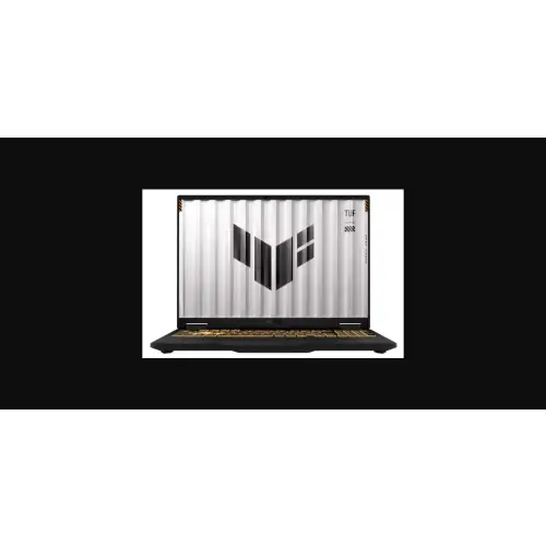 ASUS TUF Gaming F16 FX608JH-I5165W - i5-13450HX 16