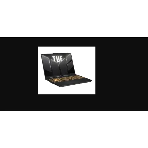 ASUS TUF Gaming F16 FX607VJ-RL001W - Core 5-210H 16