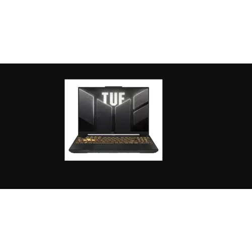 ASUS TUF Gaming F16 FX607VJ-RL001W - Core 5-210H 16