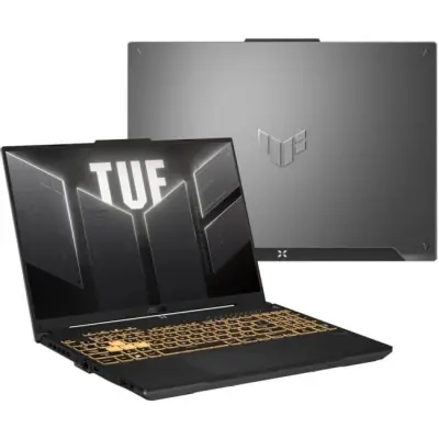 ASUS TUF Gaming F16 FX607VU-I5165W - Core 5-210H 16