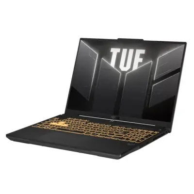 ASUS TUF Gaming F16 FX607VU-I5165W - Core 5-210H 16
