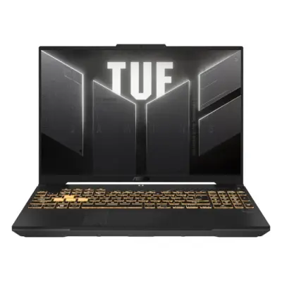 ASUS TUF Gaming F16 FX607VU-I5165W - Core 5-210H 16