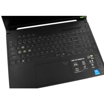 ASUS TUF Gaming F16 FX607VU-I5161W - Core 5-210H 16