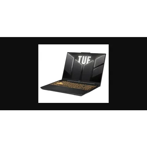 ASUS TUF Gaming F16 FX607VU-I5165 - Core 5-210H 16