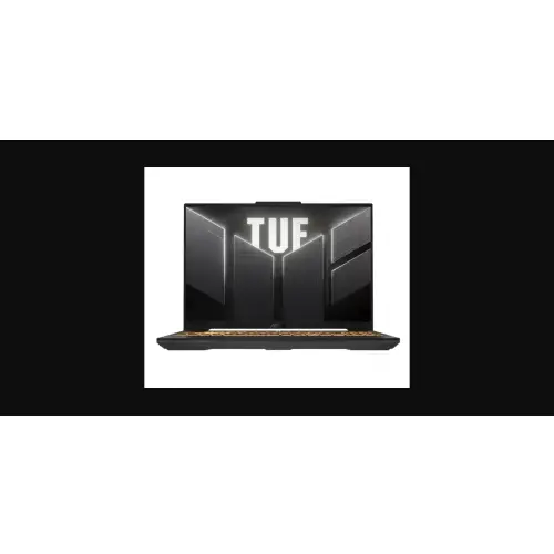 ASUS TUF Gaming F16 FX607VU-I5165 - Core 5-210H 16