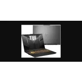 ASUS TUF Gaming F16 FX607VU-I5165 - Core 5-210H 16" 144Hz 64GB 1TB noOS RTX4050