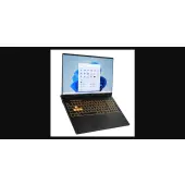 ASUS TUF Gaming F16 FX608JH-I5165W - i5-13450HX 16" 2,5k 165Hz 16GB 512GB + 512GB Win11H RTX5050