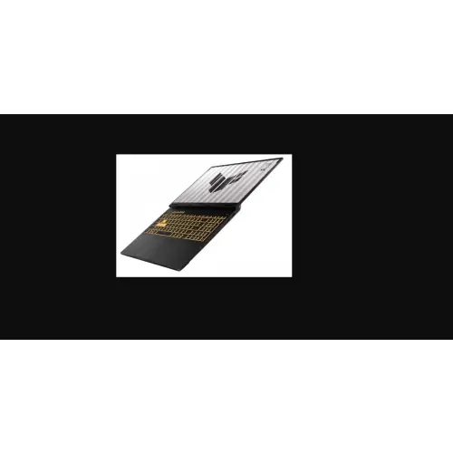 ASUS TUF Gaming F16 FX608JH-I5165W - i5-13450HX 16