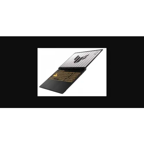 ASUS TUF Gaming F16 FX608JH-I5165W - i5-13450HX 16