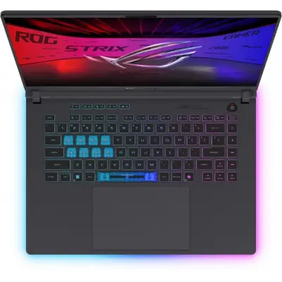 ASUS ROG Strix G16 G615LH-U7161W - Ultra 7-255HX 16
