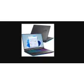 ASUS ROG Strix G16 G615JH-I5165W - i5-13450HX 16" 165Hz 16GB 512GB Win11H RTX5050