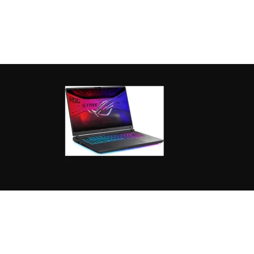 ASUS ROG Strix G16 G615JH-I5165W - i5-13450HX 16