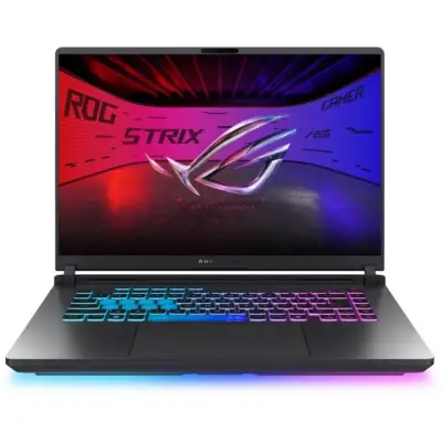 ASUS ROG Strix G16 G615LP-U7161W - Ultra 7-255HX 16
