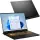 ASUS TUF Gaming F16 FX608JPR-I7161W - i7-14650HX 16" 165Hz 16GB 1TB Win11H RTX5070