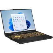 ASUS TUF Gaming F16 FX607VJ-RL001W - Core 5-210H 16" 144Hz 16GB 1TB + 1TB Win11 Enterprise RTX3050