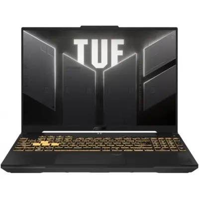 ASUS TUF Gaming F16 FX607VJ-RL001W - Core 5-210H 16