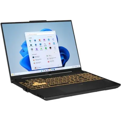 ASUS TUF Gaming F16 FX607VJ-RL001W - Core 5-210H 16" 144Hz 32GB 512GB + 1TB W11H RTX3050