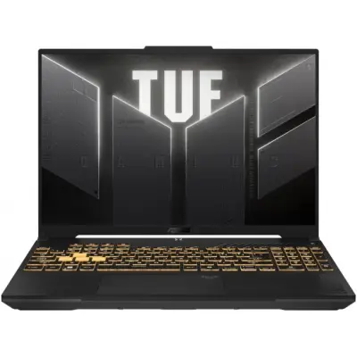 ASUS TUF Gaming F16 FX607VJ-RL001W - Core 5-210H 16