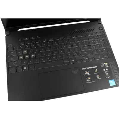 ASUS TUF Gaming F16 FX607VJ-RL001W - Core 5-210H 16
