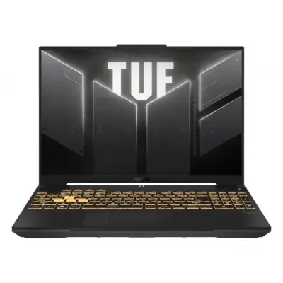 ASUS TUF Gaming F16 FX607VJ-RL001W - Core 5-210H 16