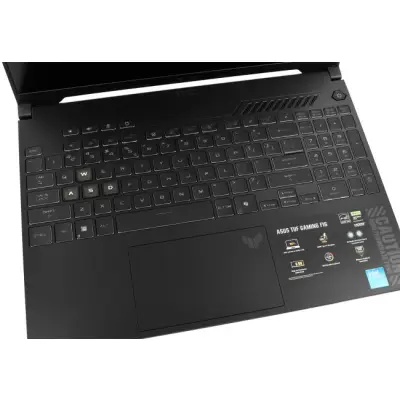 ASUS TUF Gaming F16 FX607VJ-RL001W - Core 5-210H 16