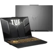 ASUS TUF Gaming F16 FX607VJ-RL009 - Core 5-210H 16" 144Hz 16GB 1TB noOS RTX3050