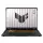 ASUS TUF Gaming F16 FX608JMR-I7161W - i7-14650HX 16