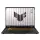 ASUS TUF Gaming F16 FX608JMR-I7161W - i7-14650HX 16