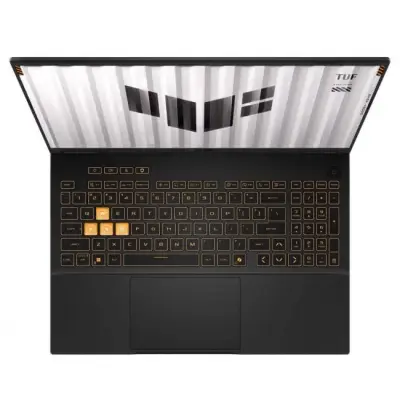 ASUS TUF Gaming F16 FX608JMR-I7161 - i7-14650HX 16