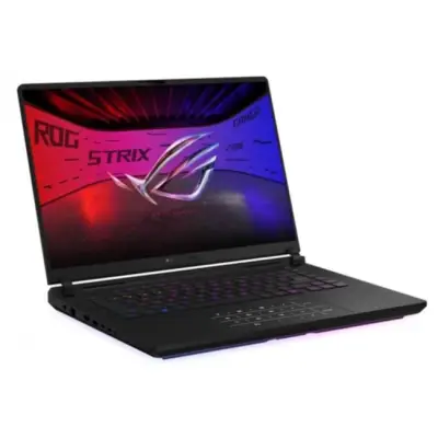 ASUS ROG Strix SCAR 16 G635LW-U9322W - Ultra 9-275HX 16