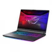 ASUS ROG Strix G16 G615LW-U9321W - Ultra 9-275HX 16"-240Hz 2.5K 32GB 1TB Win11H RTX5080