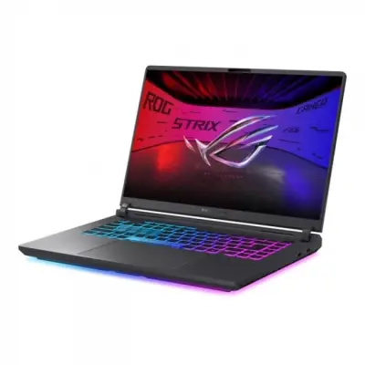 ASUS ROG Strix G16 G615LW-U9321W - Ultra 9-275HX 16"-240Hz 2.5K 32GB 1TB Win11H RTX5080