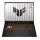 ASUS TUF Gaming F16 FX608JMR-RV141 - i5-14450HX 16