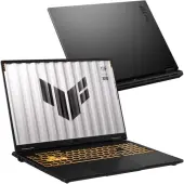 ASUS TUF Gaming F16 FX608JPR-I7161 - i7-14650HX 16" 165Hz 16GB 1TB noOS RTX5070