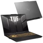 ASUS TUF Gaming F16 FX607VJB-RL145 - Core 5 210H 16" 144Hz 16GB 512GB Win11 Enterprise RTX3050