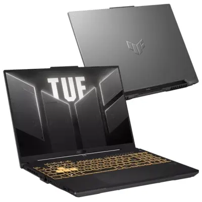 ASUS TUF Gaming F16 FX607VJB-RL145 - Core 5 210H 16" 144Hz 16GB 512GB Win11 Enterprise RTX3050
